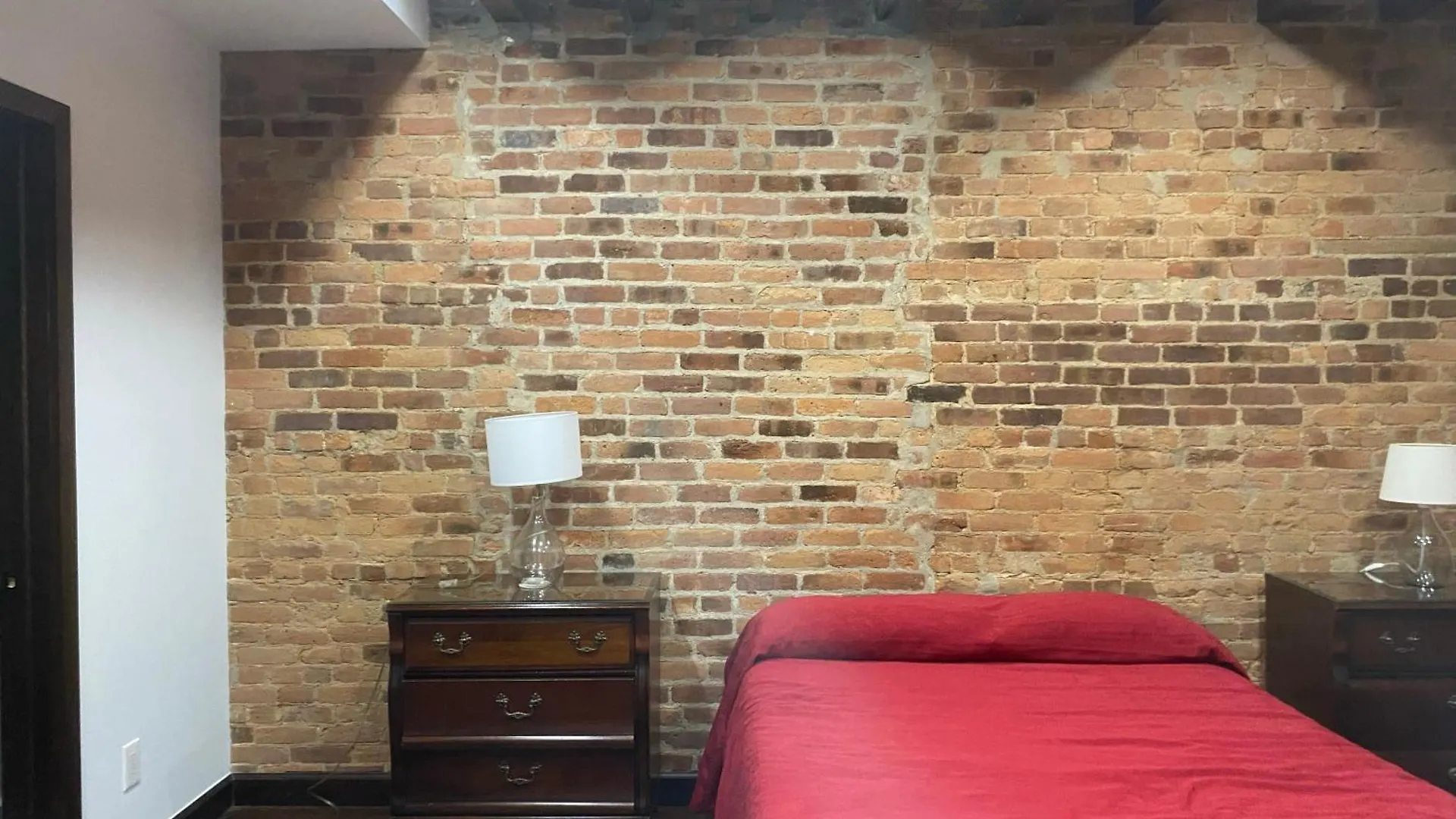 Cozy Bedroom With Bath, Private Entrance New York