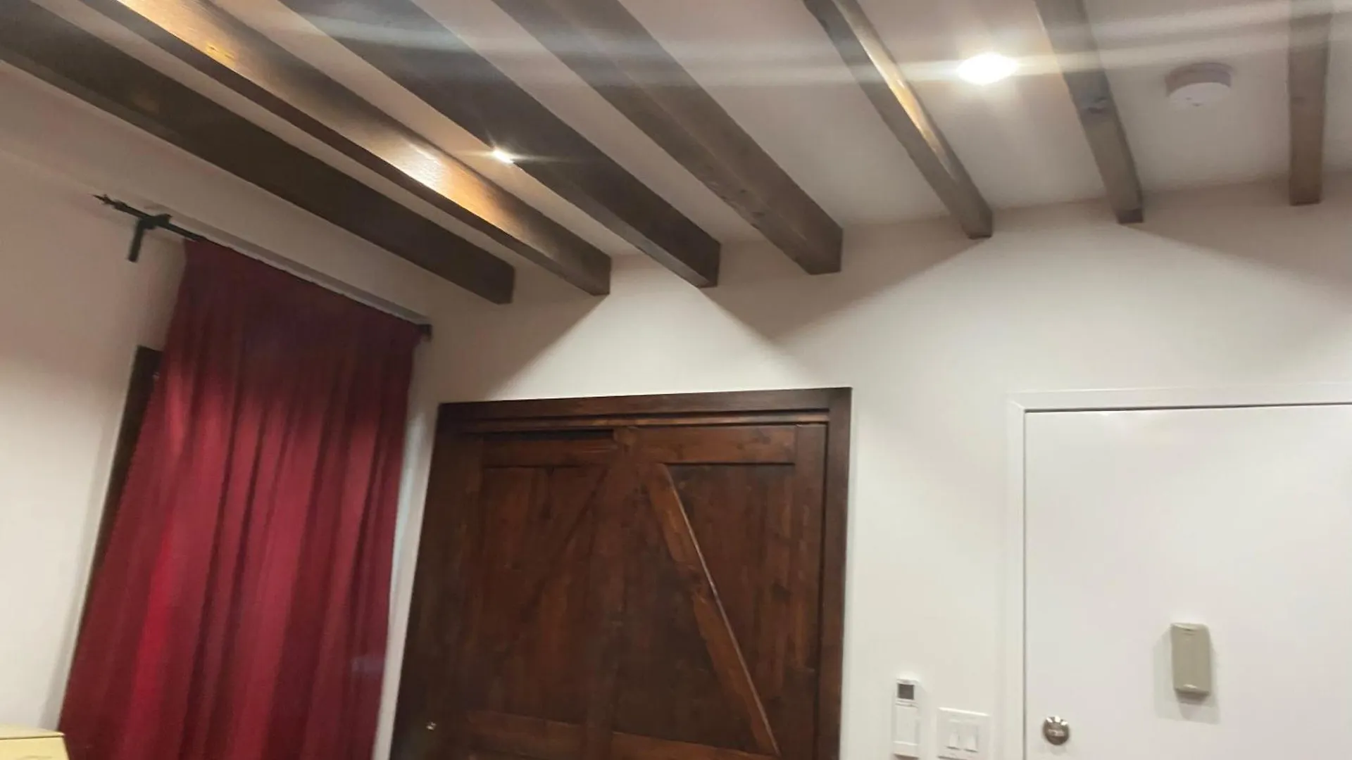 Guest house Cozy Bedroom With Bath, Private Entrance New York