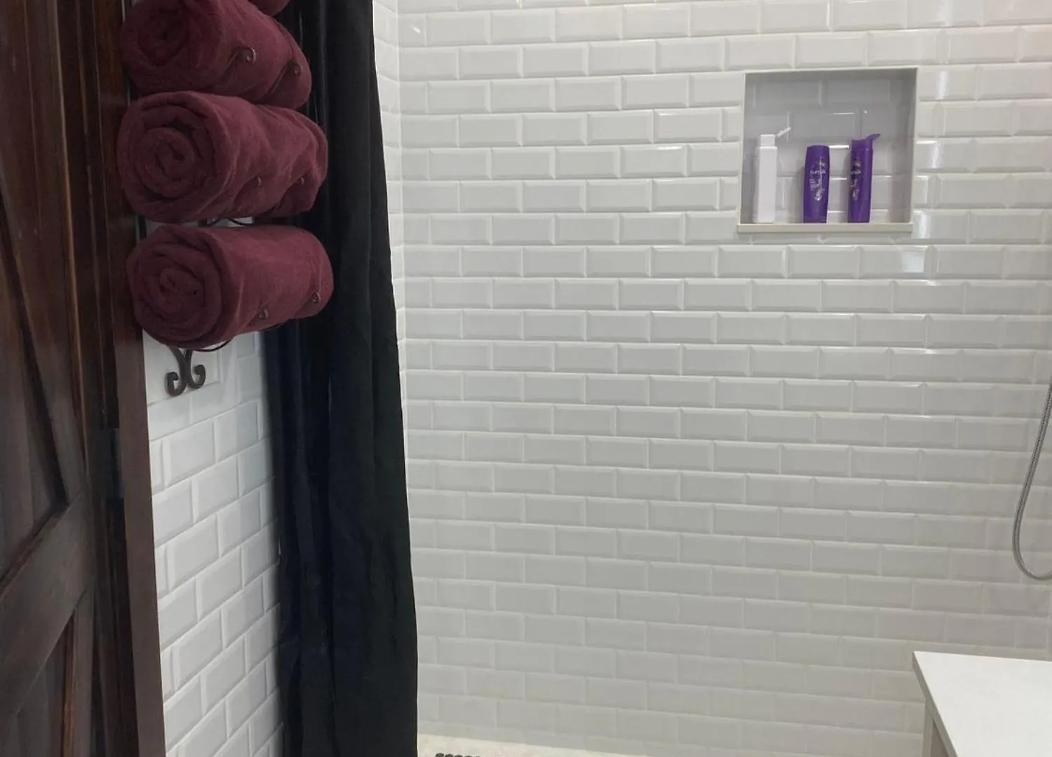 Guest house Cozy Bedroom With Bath, Private Entrance New York United States