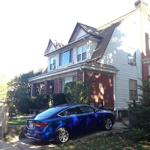 A And Fayebed And Breakfast, Inc, Couette-café