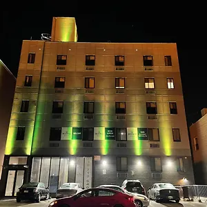 King Brooklyn Sunset Park Отель