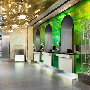 Hotel Oyo Times Square, New York