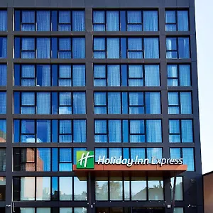 Express - Nyc Brooklyn - Sunset Park By Ihg Отель