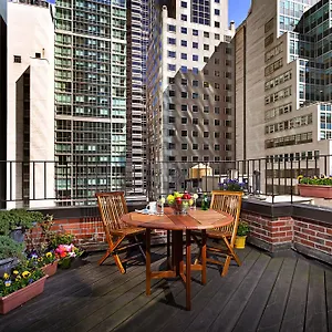 Hotel Elysee By Library Collection, New York