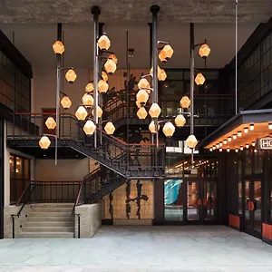 Ace Brooklyn Hotel