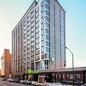 Brooklyn Downtown By Ihg Hotell