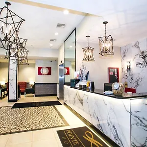 3* Hotel Pointe Plaza (adults Only)