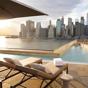 1 Brooklyn Bridge Hotell