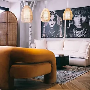 4* Hotel Coda Williamsburg