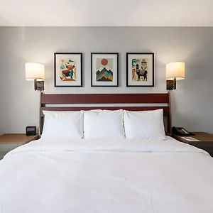 The Red Hook Hotell