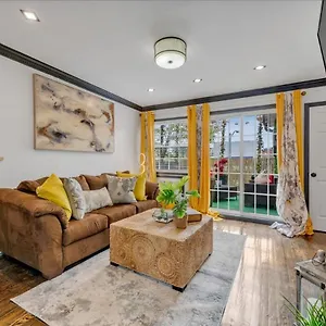  Apartamento Brooklyn Way