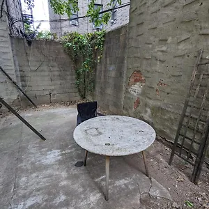 Williamsburg Private With Garden New York
