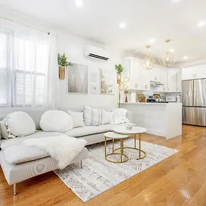 Styled Townhomes New York