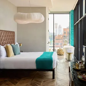 Hotel Arlo Williamsburg, New York