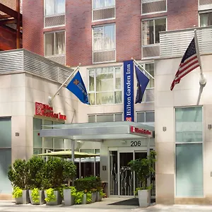Hotel Hilton Garden Manhattan Midtown East, New York