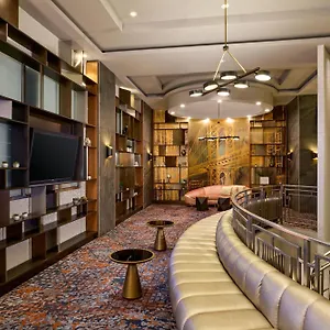 Sheraton Brooklyn Hotell