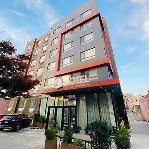 The L Hotell