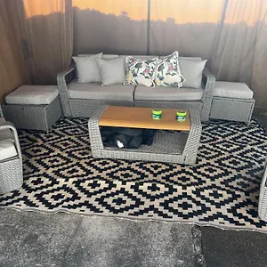 Spacious Comfy In Cozy Classy Duplex New York
