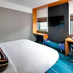 Aloft Brooklyn Hotel
