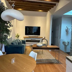  Apartamento A Dedicated Space To Unwind