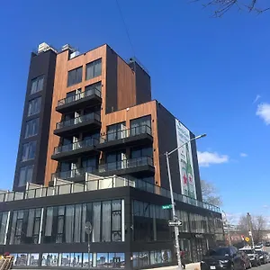 Nova Brooklyn Hotel