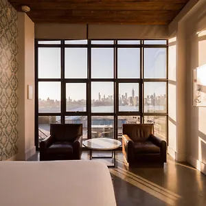 Wythe Hotell