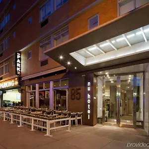 Nu Hotell