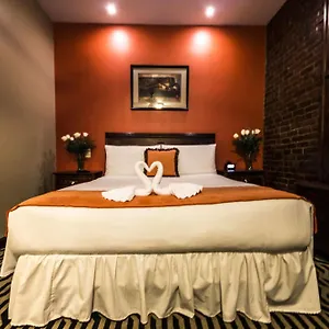 Marrakech On Broadway Hotell