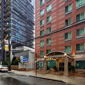 皇后阁贝斯特韦斯特酒店 酒店
