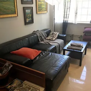  Habitación en casa particular Brooklyn Artist Delight