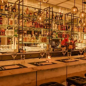 Hotel Hgu, New York