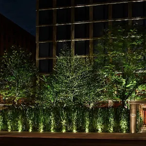 Hotel Public, New York