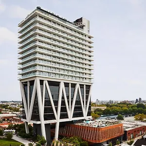 The William Vale Hotell