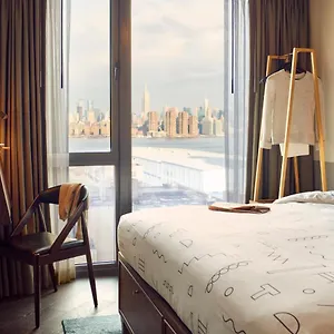 The Hoxton, Williamsburg Hotell